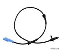Sensore Velocità Ruota Posteriore ABS per Peugeot 207 2006 + Hca / Pe / 056ab
