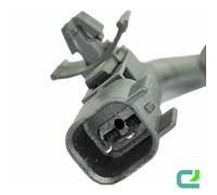 Sensore Velocità Ruota Posteriore Destra 620mm Attivo METZGER per Chevrolet Aveo