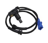 Sensore Velocità Ruota Posteriore Entrambi i Lati per Peugeot 206 Cc 2D 2A/C 2E