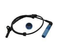 Sensore velocità ruota posteriore Febi per BMW X5 E53