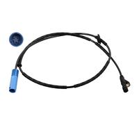 Sensore velocità ruota posteriore Febi per Rover 75