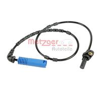 METZGER 0900208 Sensore ABS