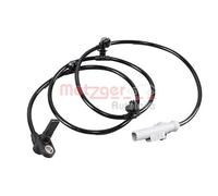 Sensore velocità ruota posteriore Metzger per Mercedes Vito