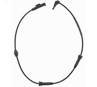 Sensore, velocità ruota TEXTAR 45017800 per LINEA (323_, 110_) 1.4 2007-2013