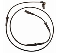 Sensore, velocità ruota TEXTAR 45030000