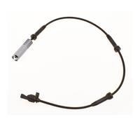 Sensore, velocità ruota TEXTAR 45031400