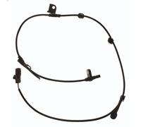Sensore, velocità ruota TEXTAR 45039800 per TOYOTA YARIS (_P9_) 1 2005-2010