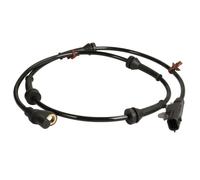 Sensore, velocità ruota TEXTAR 45040500