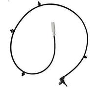 Sensore, velocità ruota TEXTAR 45057700 per VITO Autobus (W639) 3.7 2004-2008