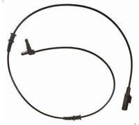 Sensore, velocità ruota TEXTAR 45090000 per VITO Tourer (W447) 2 2020-2020