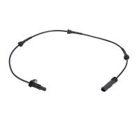TRW Sensore velocità ruota ABS GBS2837 sensore attivo per BMW X3