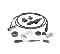 Sensore, velocità ruota WABCO 4410329642 per VOLVO F10 9.6 1977-1982