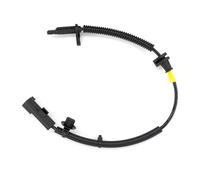 Sensore velocità ruote Per Fusion Per Edge 2013-2018 Dg9z2c190b Dg9z2c190d Sensore Velocità Ruota ABS Posteriore Sinistro O Destro Velocità sensore