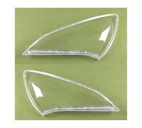 Sensore Velocità Ruote Per Hyundai Per Rohens Per Coupe 2009 2010 Coprifaro Trasparente Lente Guscio Faro Trasmissione Sensore(Left+Right)