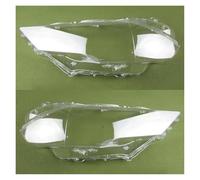 Sensore Velocità Ruote Per Mustang 2018 2019 2020 Alloggiamento Faro Trasparente Copertura Faro Guscio Lampada Trasmissione Sensore(Left+Right)