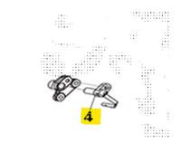 SENSORE VELOCITÀ SYM JOYMAX Z 300 2025 LY30WA-EU