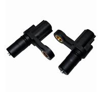 Sensore velocità trasmissione Compatibile Con TOYOTA Per SOLARA 1999-2008 Per SUPRA 1994-1997 Per TUNDRA 2001-2004 Sensore Velocità Veicolo Ingresso Uscita Della Trasmissione VSS(Sensor X2)