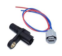 Sensore velocità trasmissione Compatibile Con TOYOTA Per SOLARA 1999-2008 Per SUPRA 1994-1997 Per TUNDRA 2001-2004 Sensore Velocità Veicolo Ingresso Uscita Della Trasmissione VSS(Sensor Kit X1)