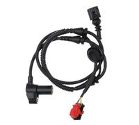 Sensore Velocità Trasmissione Sensore di velocità della ruota ABS anteriore 4B0927803B 5S10471 SU11923 ALS521 SU11924 adatto per Audi A6 A6 Quattro S6 S4 2000-2003
