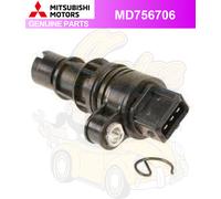 Sensore velocità veicolo Mitsubishi New LANCER Evolution 9 CT9A 03-06 MD756706
