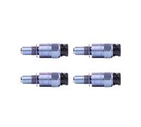 Sensore velocità veicolo Per Siemens Per VDO 215920102501 Sensore Di Velocità Dell'auto 2159.20102501