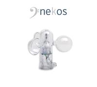 Sensore vento e luminosità Nekos V’LUX | 7505004