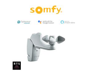 Sensore vento Somfy EOLIS RTS