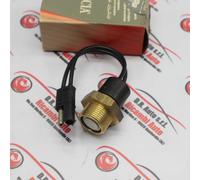 SENSORE VENTOLA RADIATORE FIAT ARGENTA-CROMA 78-90 COD. 82413644 NUOVO ORIGINALE