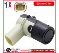 Sensore Vicinanza Retromarcia Previsto per Peugeot 207/207 207 Cc 9652965177