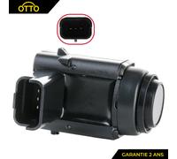 3 Sensore Vicinanza Retromarcia Previsto per Peugeot 407 Sw Coppa 9663649877