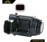 3 Sensore Vicinanza Retromarcia Previsto per Peugeot 407 Sw Coppa 9663649877