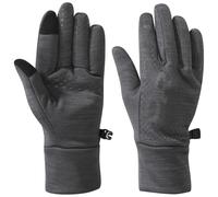 Sensore Vigor Heavyweight Sensor (erica a carbone) Guanti da donna M