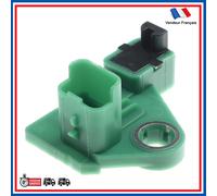 Sensore Vilebrequin Motore DV6 DV5 Per Ford Fiesta Focus - 9677539480