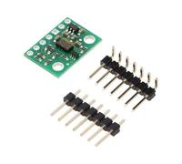 Sensore VL53L3CX TIME-OF-FLIGHT MULTI-TARGET DIS: rimozione laser 2,6-5,5VDC I2C
