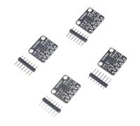 Sensore VL6180X ToF per il rilevamento accurato della distanza da 5 mm a oltre 100 mm con rilevamento della luce integrato