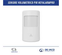 SENSORE VOLUMETRICO AGGIUNTIVO PER HEYALARMPRO 67683355