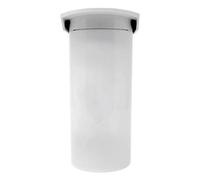 Sensore volumetrico RF da esterno Comelit tripla tecnologia RFOPTT