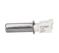Sensore Whirlpool 481228219485 di Temperatura Ntc per Lavatrice Asciugatrice