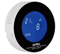 Sensore Wi-Fi per gas naturale e GPL TUYA CGZ-02