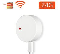 Sensore WiFi Sensibilità Sintonizzabile per Esperienza Domotica Ottimale