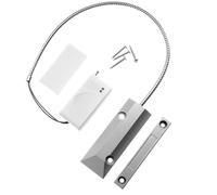 Sensore Wireless Magnetico RF433 per Serrande da Garage Tuya Allarme