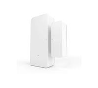 SENSORE WIRELESS PER PORTE E FINESTRE SONOFF DW2-RF Tensione di uscita 12V, Portata 50m, Compatibilità Ponte RF