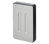 Sensore wireless per stazione meteo E6018 argento