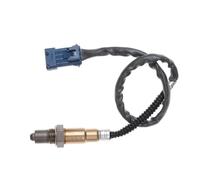 Sensori 0258006185 Sonda Lambda Sensore O2 Ossigeno per Fiat per Ulysse per Ducato 2002 2003 2004 2005 2006 2007 2008 2009 2010 2011