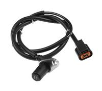 Sensori ABS Compatibile Con Mitsubishi Per Montero Per Pajero Per Shogun 2000-2006 MR569411 MR569412 4670A190 Sensore Di Velocità Della Ruota ABS Anteriore Sinistro Destro(Front Right)