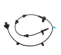 Sensori ABS Compatibile Con Odyssey 2011 2012 2013 2014 2015 2016 2017 OEM 57475TK8A01 57470TK8A01 Sensore Di Velocità Della Ruota ABS Posteriore Sinistro Destro Accessori(Rear right)