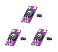 Sensori ad angoli rotanti con protocolli multipli Supporto per centralina meccatronica Contaminazione Calibrazione semplice Alta precisione