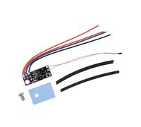 Sensori automatici di temperatura Regolatore di velocità della ventola Ottimizzazione dell'efficienza di raffreddamento Riduzione del rumore Regolatore PC Controller Pc