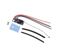 Sensori automatici di temperatura Regolatore di velocità della ventola Ottimizzazione dell'efficienza di raffreddamento Riduzione del rumore Regolatore PC Regolatore di temperatura Pc