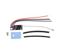 Sensori automatici di temperatura Regolatore di velocità della ventola Ottimizzazione dell'efficienza di raffreddamento Riduzione del rumore Regolatore PC Controller Pc